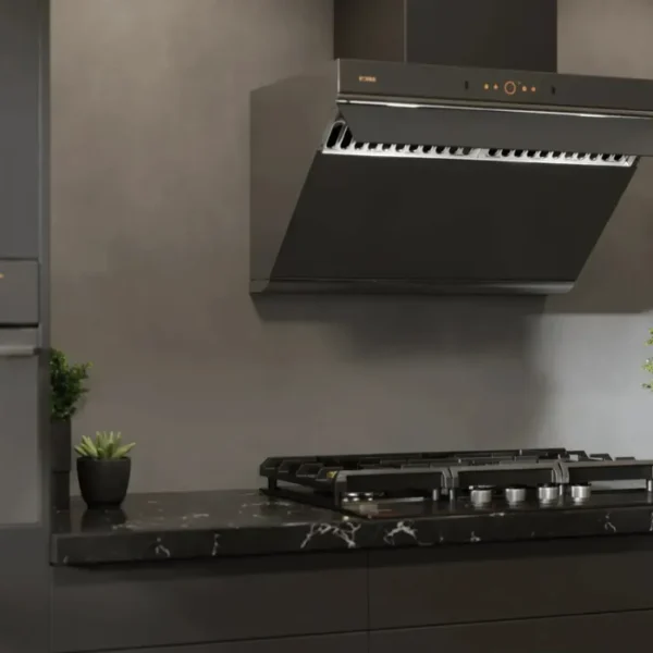 FlameMaster™ 3-Burner Tempered Glass Gas Hob – AKT Sanitary